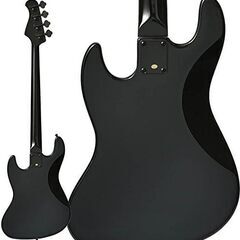 Bacchus バッカス エレキベース Universe Series IKEBE ORIGINAL