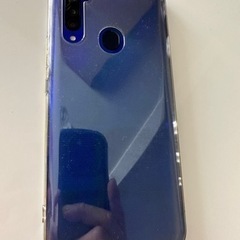 ★A003ZT スマホ本体（SIMフリー）★の画像