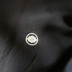 着物　菊と牡丹の留め袖の画像