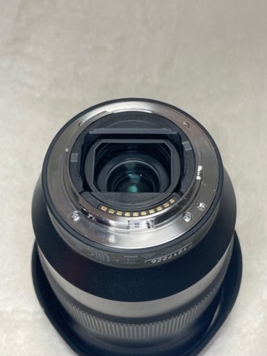 SONY FE 24-105F4 G OSS ソニー eマウント レンズ
