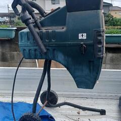 粉砕機の中古が安い!激安で譲ります・無料であげます(7ページ目 粉砕機の中古が安い!激安で譲ります・無料であげます(7ページ目