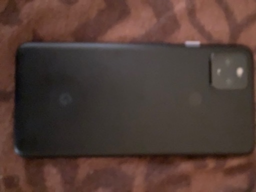 pixel 4a (5g) SIMフリー　SIMフリー解除済み