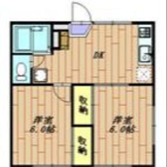 ◇◆初期費用なんと97950円！！ 京成本線 京成臼井駅 徒歩8...
