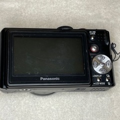 Panasonic LUMIX DMC-LX2 パナソニック コンデジの画像