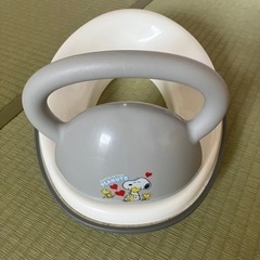 SNOOPY 子供用補助便座