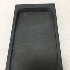 ♪【あげます！0円】中国 学生硯 すずり 書道具 習字道具 中国硯 (NF221008) Zi-887Wの画像