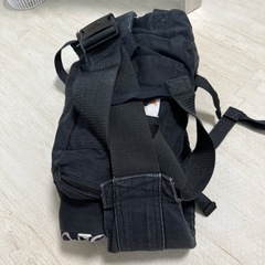 抱っこ紐