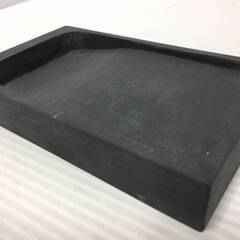 ♪【あげます！0円】中国 学生硯 すずり 書道具 習字道具 中国硯 (NF221008) Zi-887Wの画像