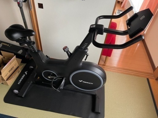 外で運動できない冬に向けて御自宅で運動などいかがでしょうか？