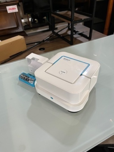 ☆人気のミニ家電!!☆ 激安!! iRobot ブラーバ ジェット 240 床拭きロボット