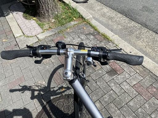 【中古】GIANT　escapeR3　税込・整備済
