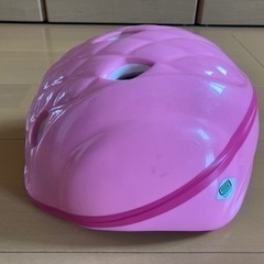 キッズ用ヘルメットの画像