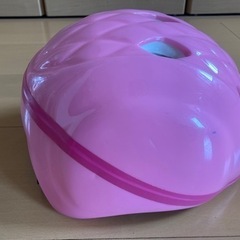 キッズ用ヘルメットの画像