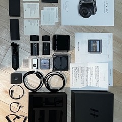 907x 50c Hassel ハッセル cfv ii 50c ...