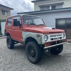 ja11 ジムニー