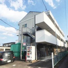 ❤️🐒『5万円(税込)パック』deかんたん契約🌳1K『群馬八幡』...