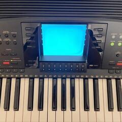 YAMAHA PSR-4000　鍵盤楽器 キーボード　ヤマハの画像