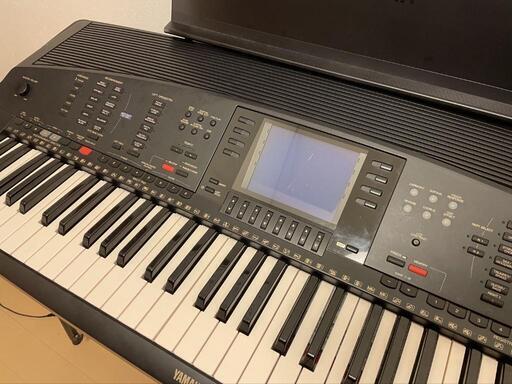 YAMAHA PSR-4000鍵盤楽器 キーボードヤマハ (サニー) 茅ケ崎の