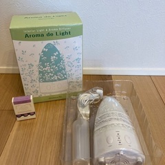 【取引中】【未開封・未使用】Afternoon Tea アロマ・...