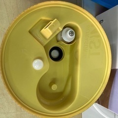 【SALE】2020年製　ナフコ　超音波式加湿器　G-01  中古　リサイクルショップ宮崎屋　住吉店24.1.7kの画像