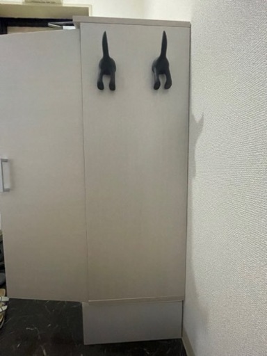 靴箱