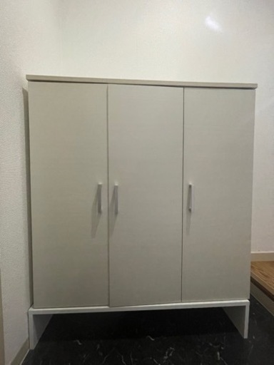 靴箱