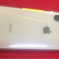 iPhone Ⅹs 256g