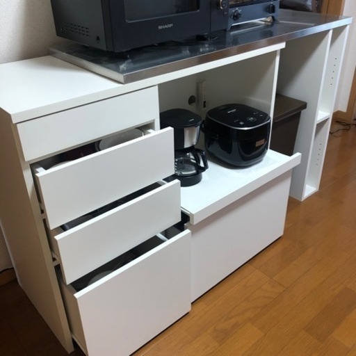 キッチンボード　【miconicoさまとお取り引き中】
