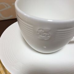 Afternoon Tea　ティーカップ&ソーサー＆ポットセット　お渡し最終9/27の画像
