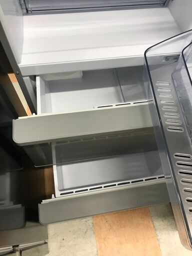 冷蔵庫 アクア AQR-27G 2018年製 ※動作チェック済/当店6ヶ月保証