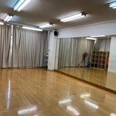 ヒップホップ・ロックダンス（秋葉原  初心者歓迎　大人のストリートダンス部）の画像