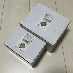 ウェットシェルター　新品　MとLの画像