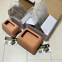 ウェットシェルター　新品　MとL