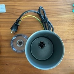 ネスプレッソ　エアロチーノ3セットの画像