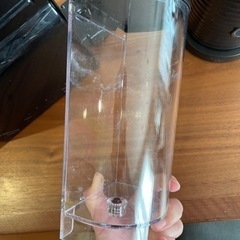 ネスプレッソ　エアロチーノ3セットの画像