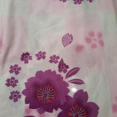 浴衣3点セットの画像