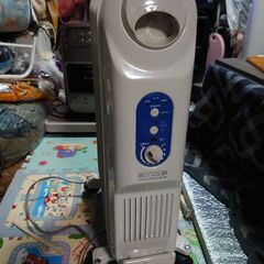 ツインズ アクエイター ストーブ ノット オイルヒーター