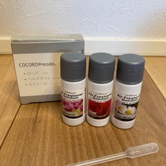 Air Freshener BALLO の画像