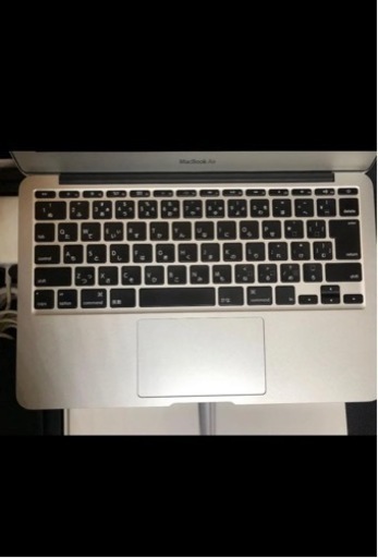 （最終値引き）MacBook Air 11インチ Early 2015　MJVM2J/A