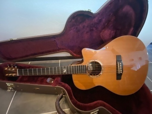 【終了】モーリス