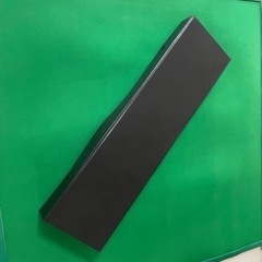 麻雀セット　牌＋マットの画像