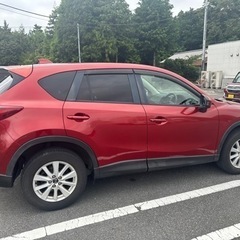 マツダCX-5  24年ディーゼル車 4WD 69,757km 車検5年/12月の画像