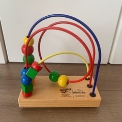 （取引中）ボーネルランド　ルーピング