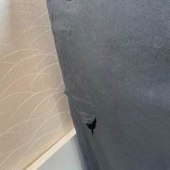 ［お取引者決定］ソファーの画像