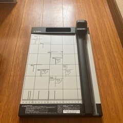 9月23日受付締切【引取に来てくださる方限定】Canon imageFORMULA DR-C125 A4対応 CISセンサー 給紙枚数30枚 重送軽減リタードローラー採用 Uターン排紙省スペース設計モデルの画像