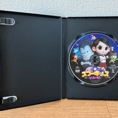 ☆アニメDVD☆「スプーキッズ ザ・ムービー」の画像