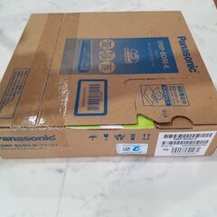 ✨安心の保証付✨Panasonic  ブルーレイディスクプレーヤー DMP-BD90-K【愛市HA019984-104】の画像