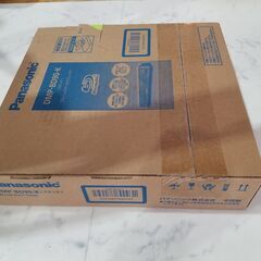 ✨安心の保証付✨Panasonic  ブルーレイディスクプレーヤー DMP-BD90-K【愛市HA019984-104】の画像