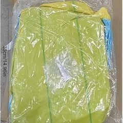 【新品】インフレータブルキッズウォータースライド - 幼児用プールウォータースライド、スプラッシュウォーター子供用遊び場屋外、インフレータブルウォータープレイセンター、スプラッシュプール、クライミングウォールの画像