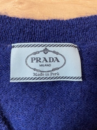 ⭐️プラダPRADA セーター⭐️